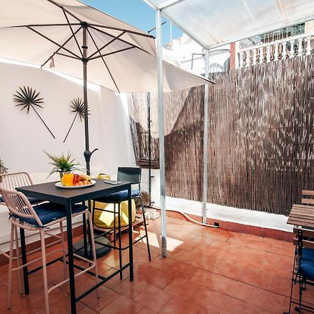 Atp San Cristobal A 5 Minutos De Puerta Purchena - Alcazaba - Catedral - Wifi Gratis! Villa Almería Buitenkant foto