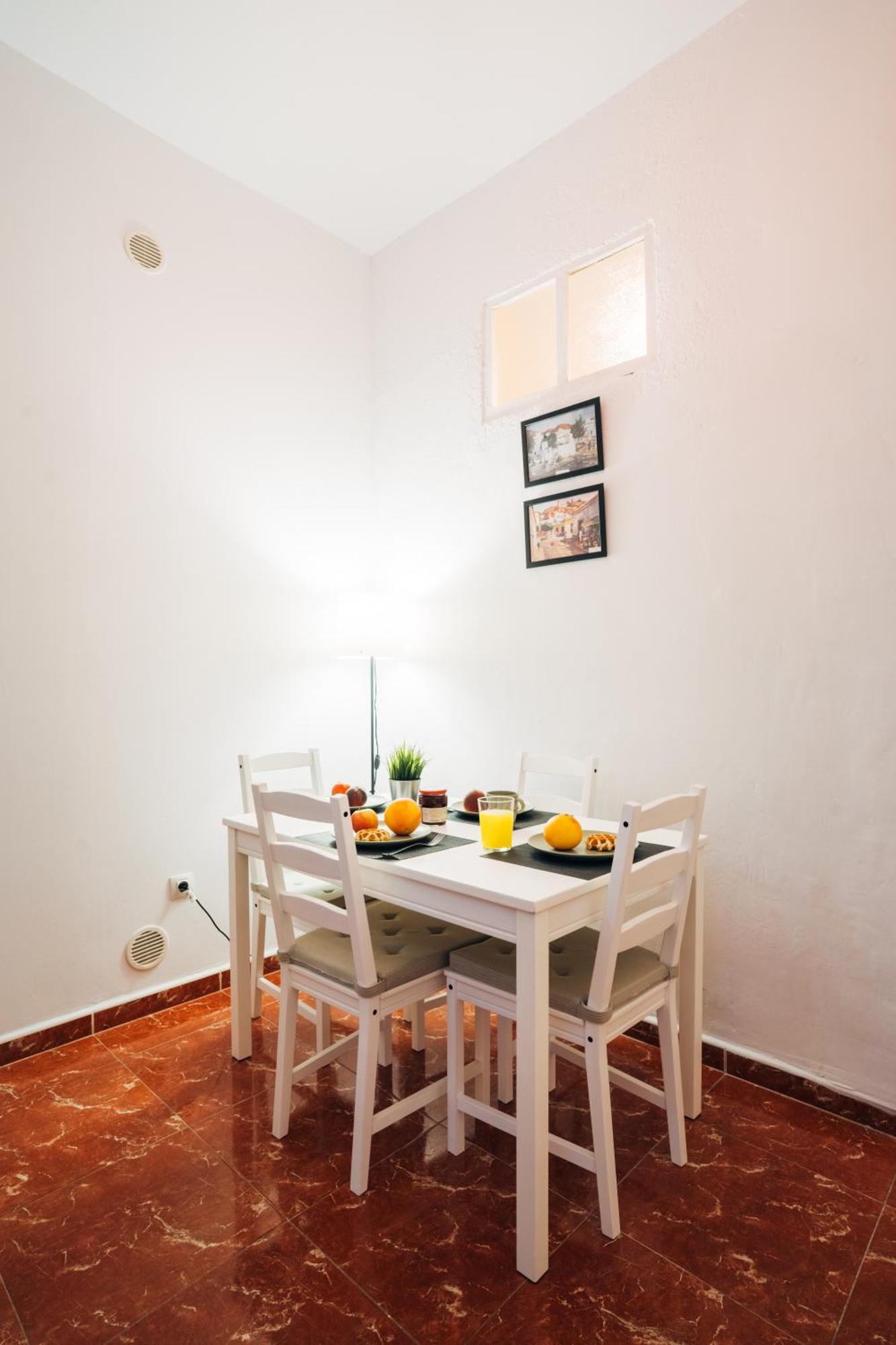 Atp San Cristobal A 5 Minutos De Puerta Purchena - Alcazaba - Catedral - Wifi Gratis! Villa Almería Buitenkant foto