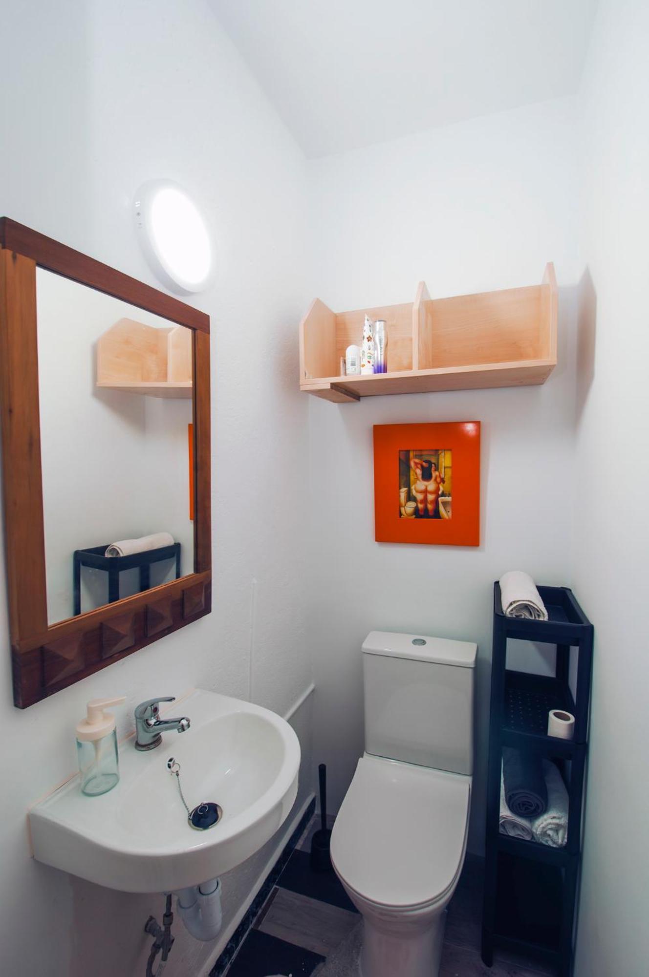 Atp San Cristobal A 5 Minutos De Puerta Purchena - Alcazaba - Catedral - Wifi Gratis! Villa Almería Buitenkant foto
