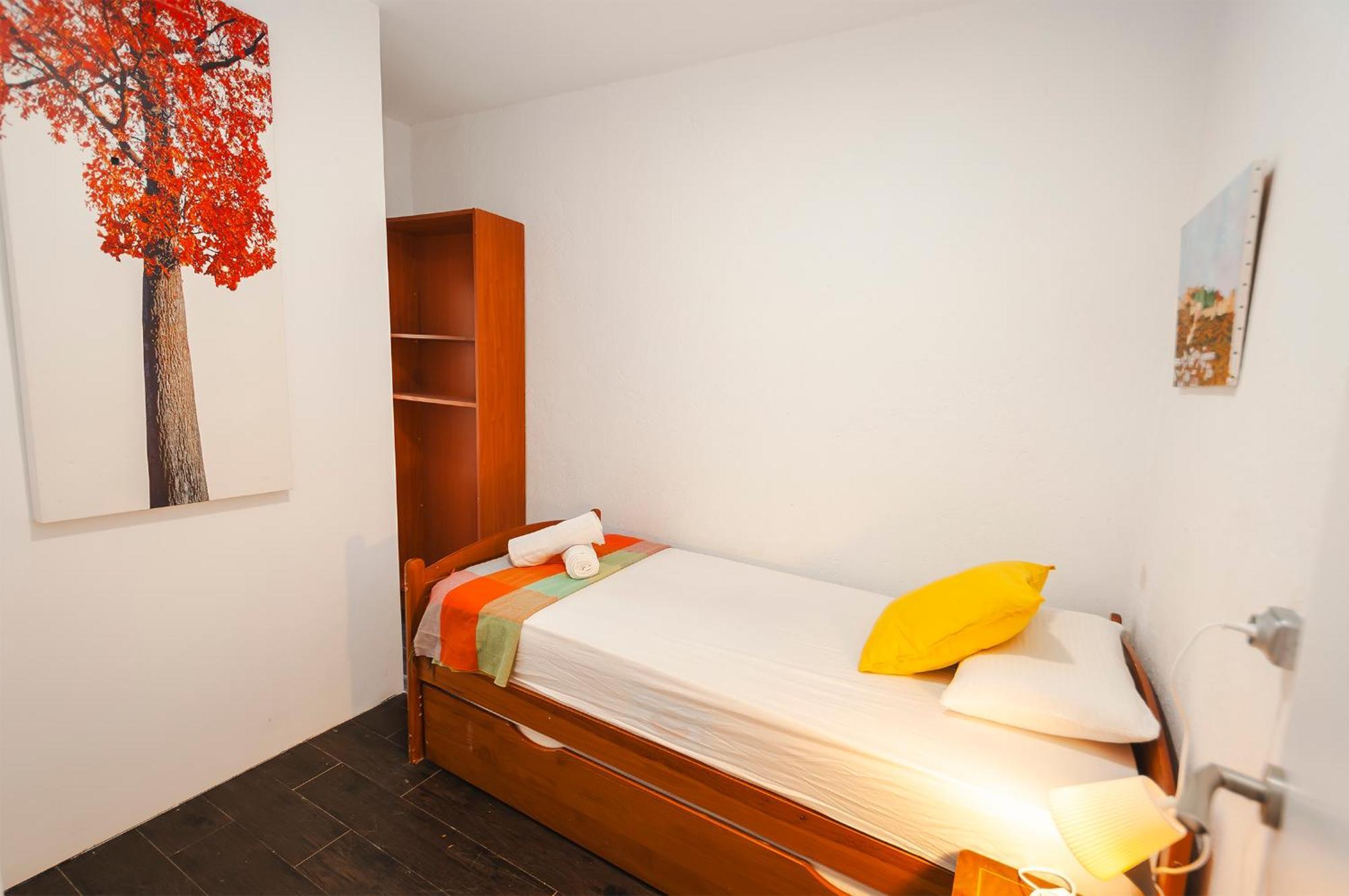 Atp San Cristobal A 5 Minutos De Puerta Purchena - Alcazaba - Catedral - Wifi Gratis! Villa Almería Buitenkant foto