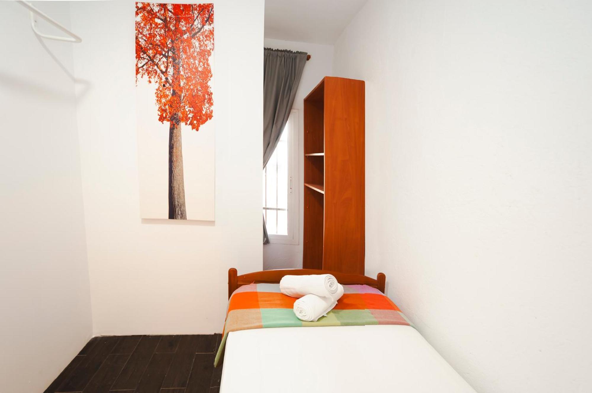 Atp San Cristobal A 5 Minutos De Puerta Purchena - Alcazaba - Catedral - Wifi Gratis! Villa Almería Buitenkant foto