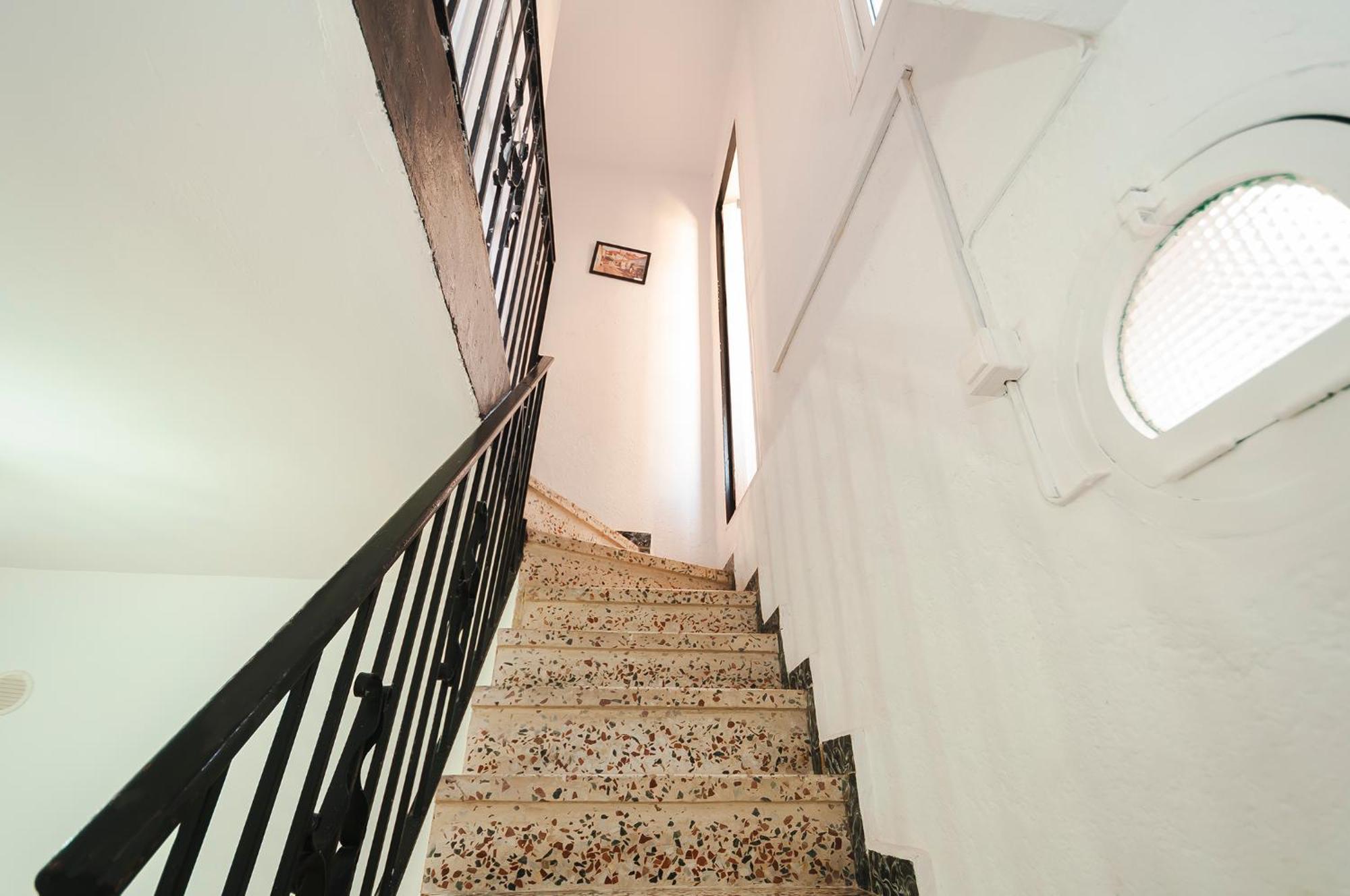 Atp San Cristobal A 5 Minutos De Puerta Purchena - Alcazaba - Catedral - Wifi Gratis! Villa Almería Buitenkant foto
