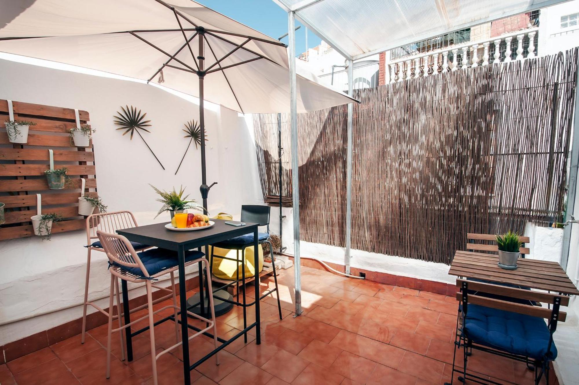 Atp San Cristobal A 5 Minutos De Puerta Purchena - Alcazaba - Catedral - Wifi Gratis! Villa Almería Buitenkant foto