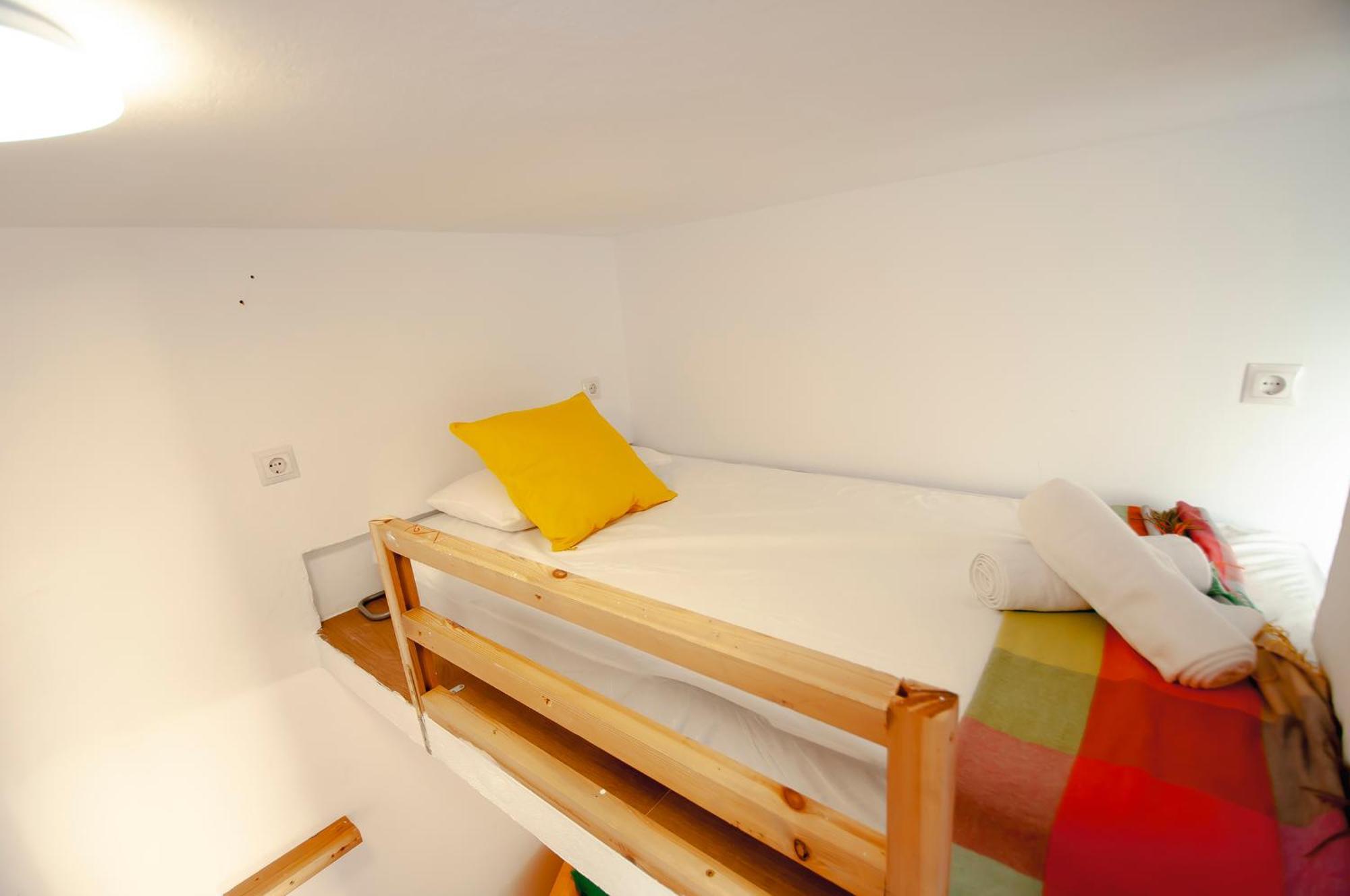 Atp San Cristobal A 5 Minutos De Puerta Purchena - Alcazaba - Catedral - Wifi Gratis! Villa Almería Buitenkant foto